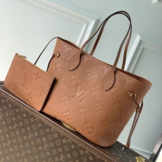 LV Shopping Bags